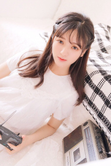 星河长明电视剧